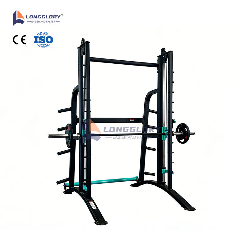 Multi Functional Smith Machine