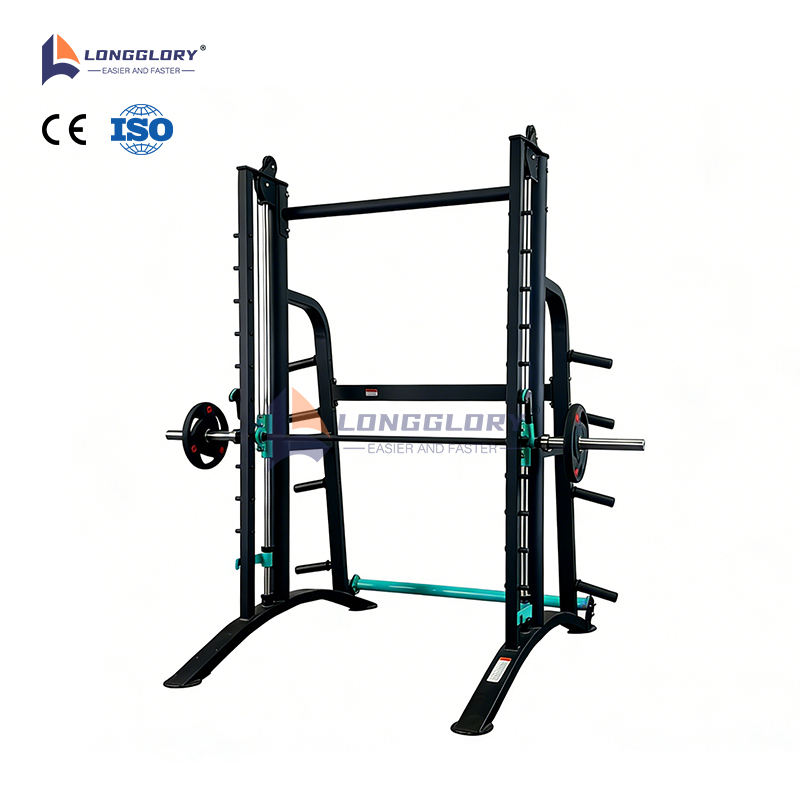 Multi Functional Smith Machine
