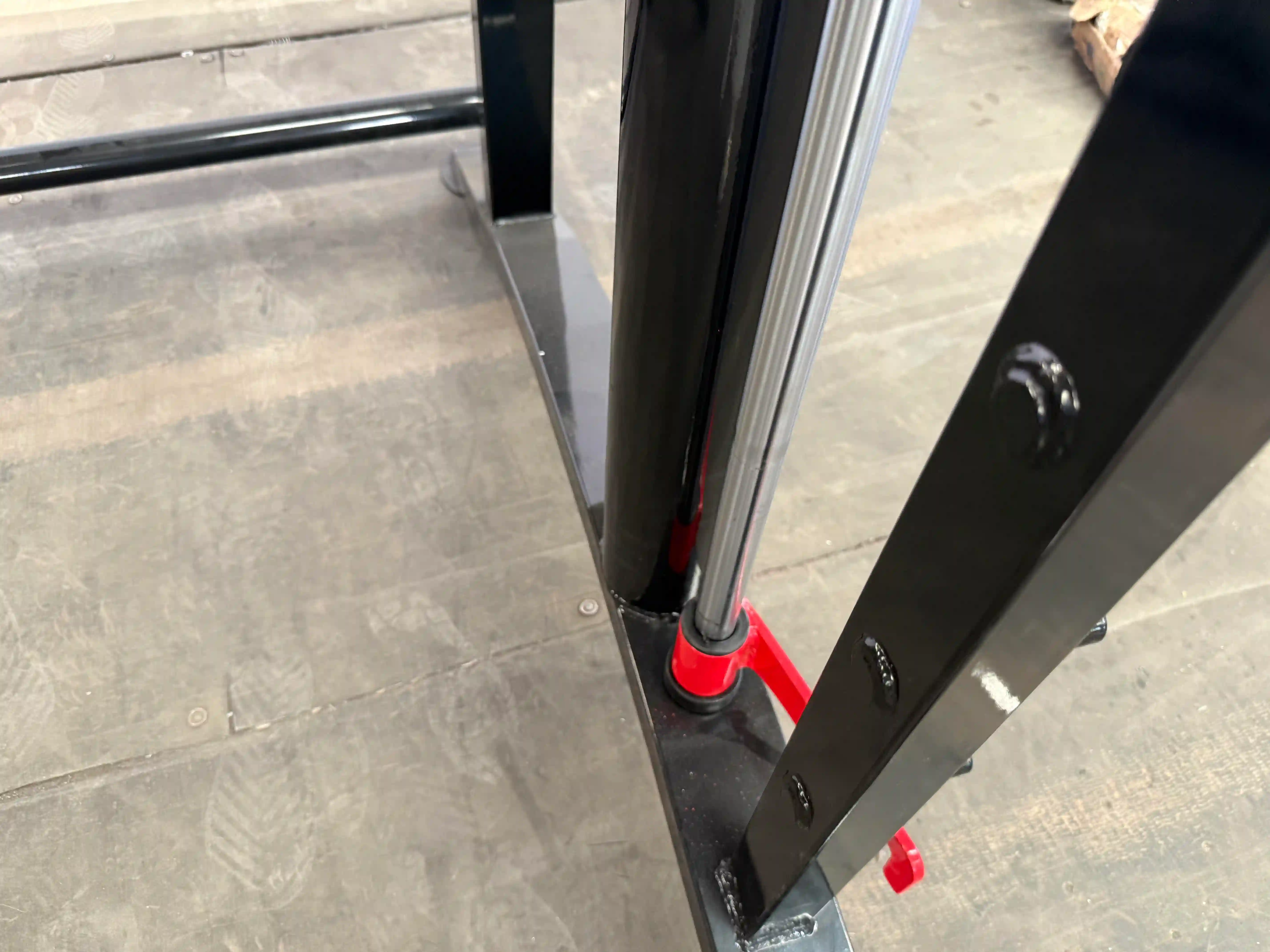 Multi Functional Smith Machine
