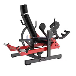 Multi Commercial Hip Abductor Machine
