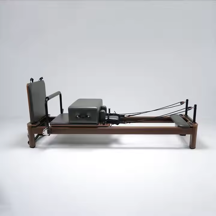 New Design Commercial Aluminum Pilates Reformer