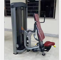 Pectoral Fly Gym Machine