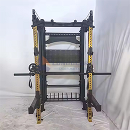 Smith Machine Power Rack