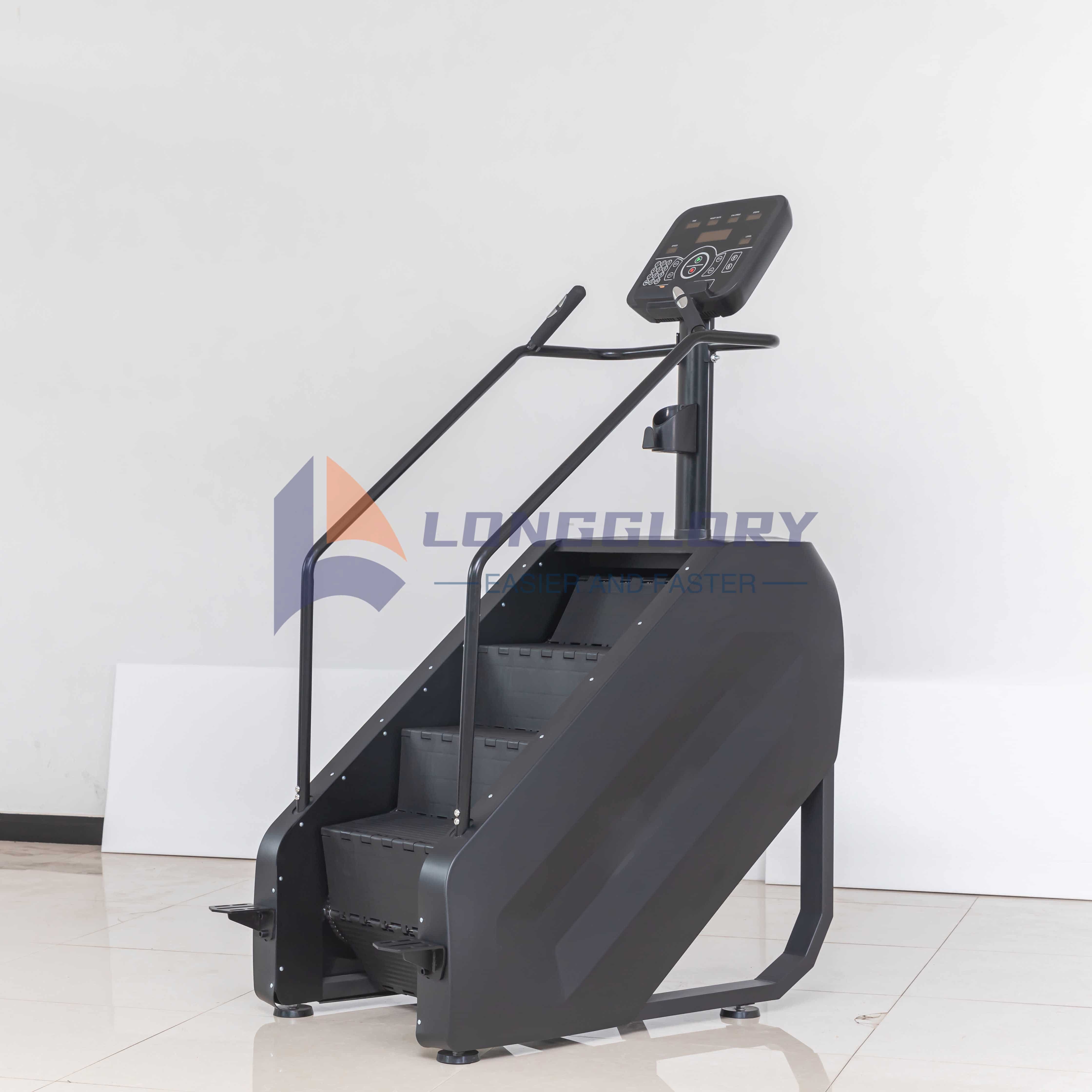 Stair Master Stepping Machine